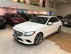 مێرسێدس بێنز C-Class